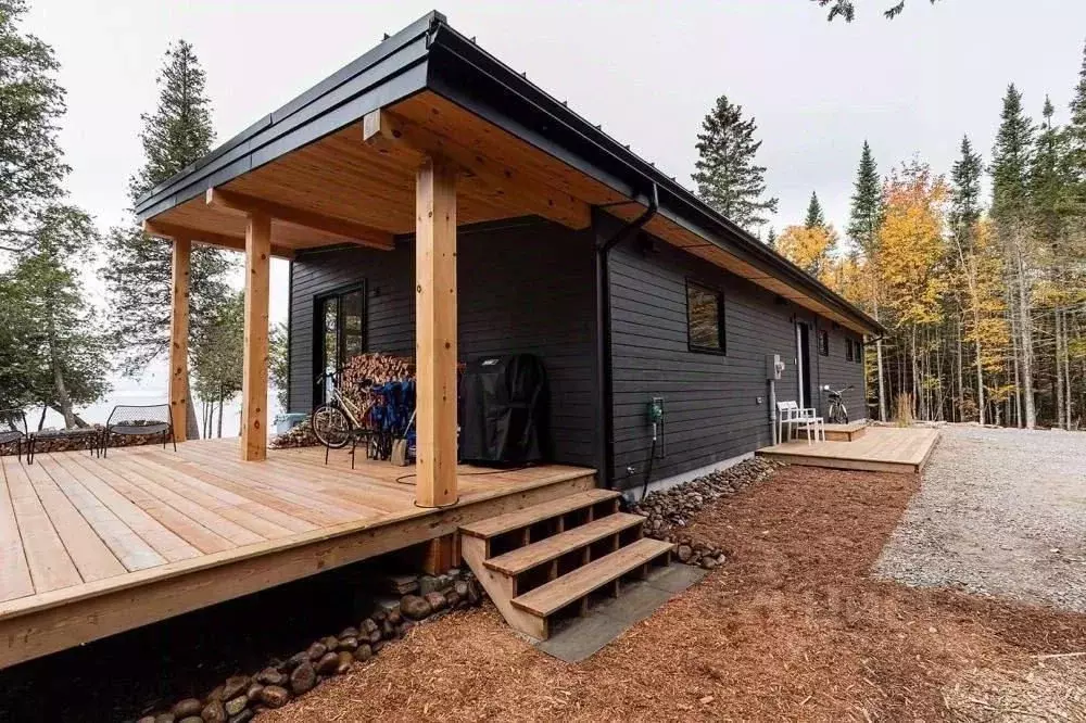 Дом в Иркутская область, Иркутский муниципальный округ, пос. Горный ... - Фото 2