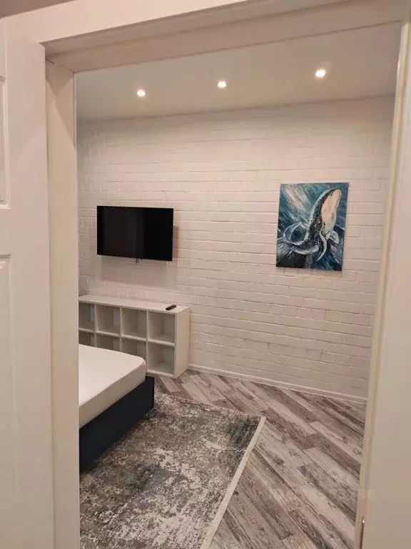 2-к кв. Челябинская область, Челябинск просп. Героя России Е.Н. ... - Фото 2