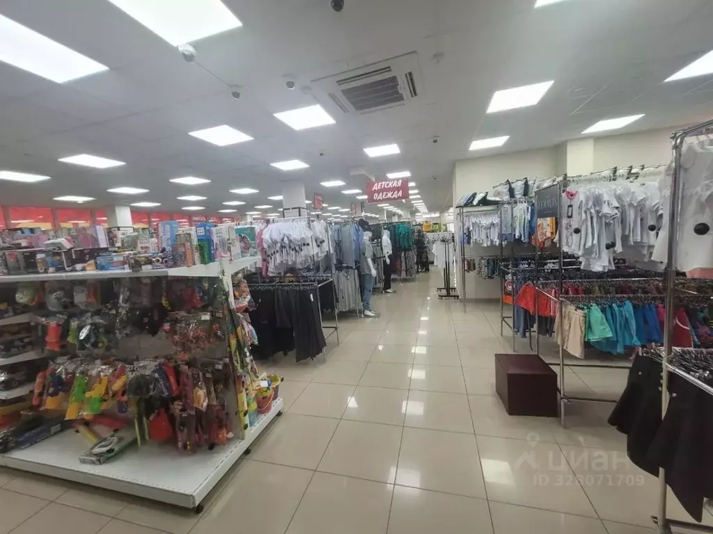 Помещение свободного назначения в Краснодарский край, Краснодар ... - Фото 1