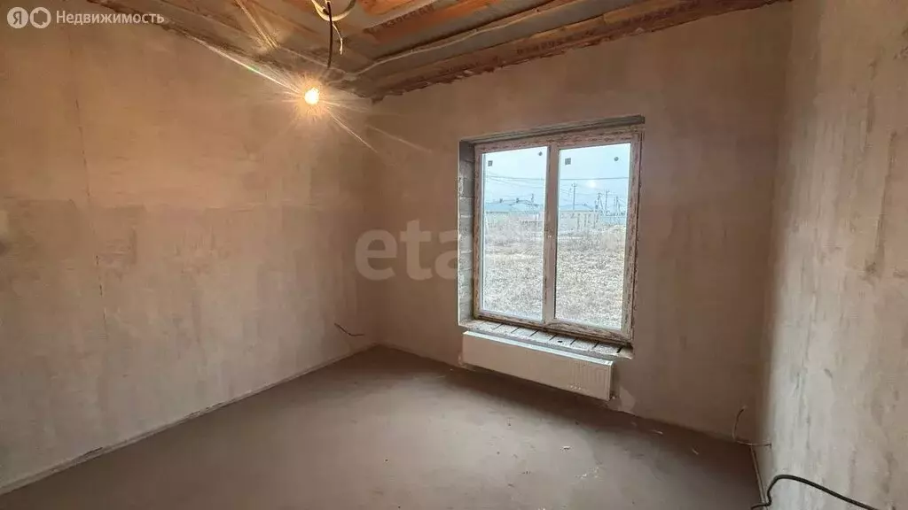 Дом в Отрадовский сельсовет, СНТ Ландыш (143.1 м) - Фото 2