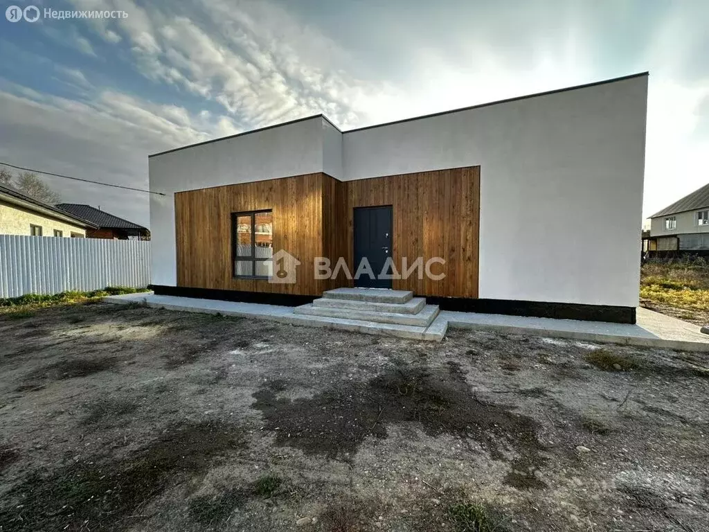 Дом в Ангарск, микрорайон Кирова, улица Нестерова, 18 (112 м) - Фото 2