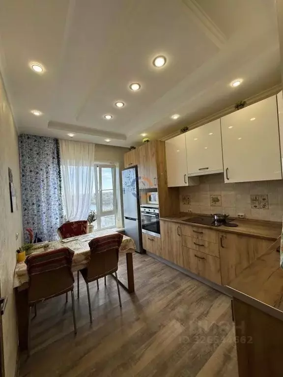 2-к кв. Новгородская область, Великий Новгород ул. Щусева, 11к2 (51.6 ... - Фото 1