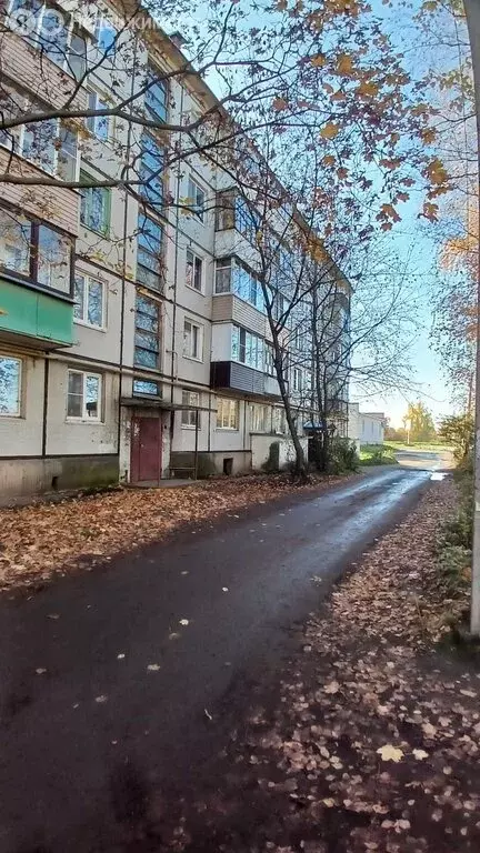 2-комнатная квартира: Сокол, улица Шатенево, 55 (47.5 м) - Фото 2