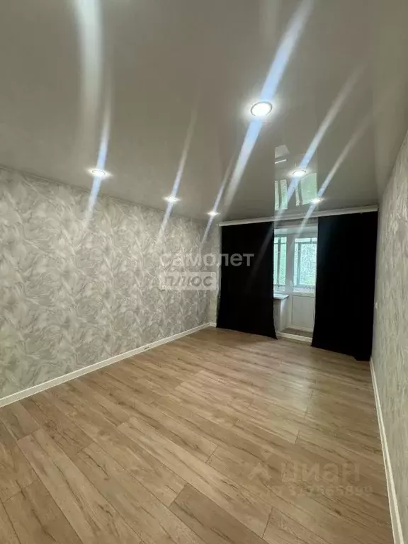 2-к кв. Ивановская область, Иваново ул. Володарского, 43 (45.0 м) - Фото 1