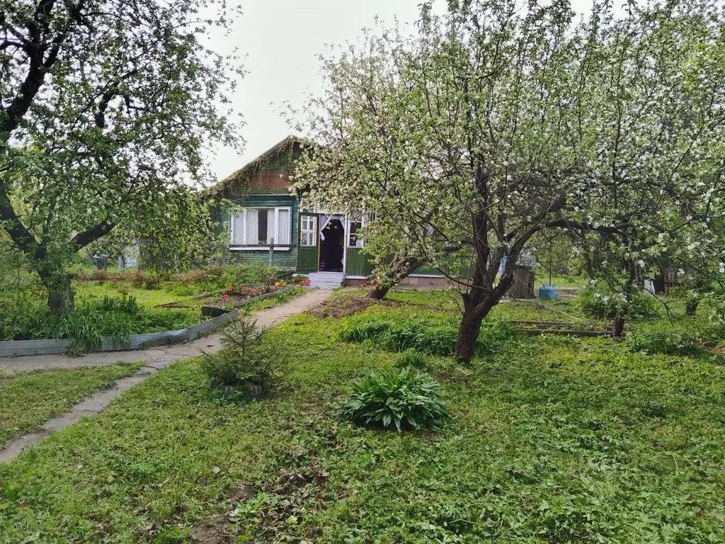 Дом, 68.4 м - Фото 0