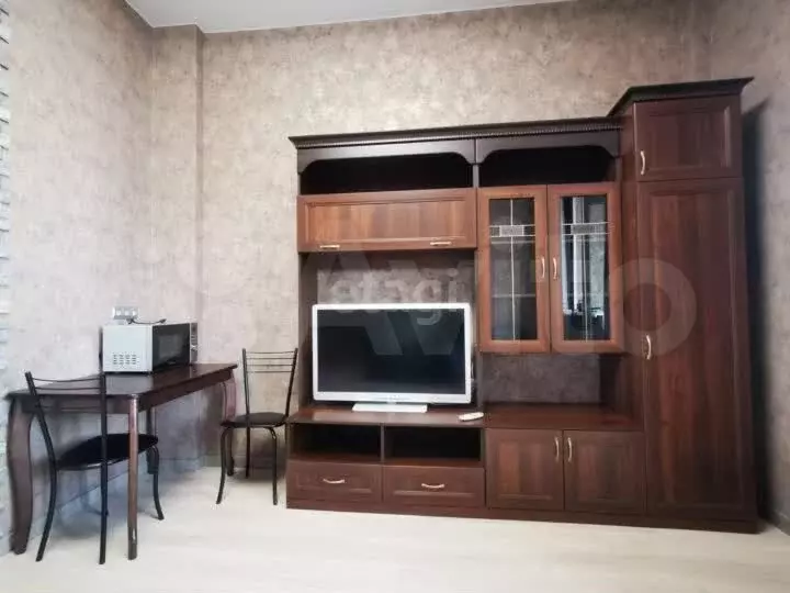 Квартира-студия, 30 м, 13/13 эт. - Фото 1