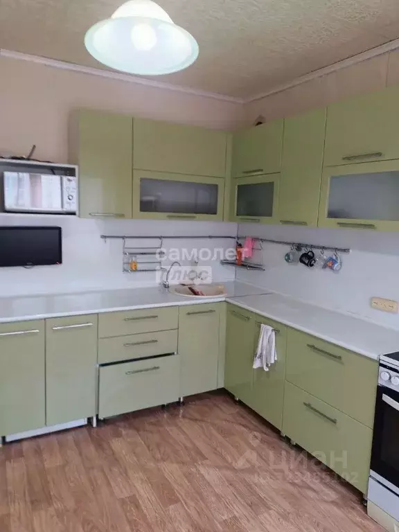 1-к кв. Челябинская область, Челябинск просп. Победы, 301к2 (36.3 м) - Фото 2