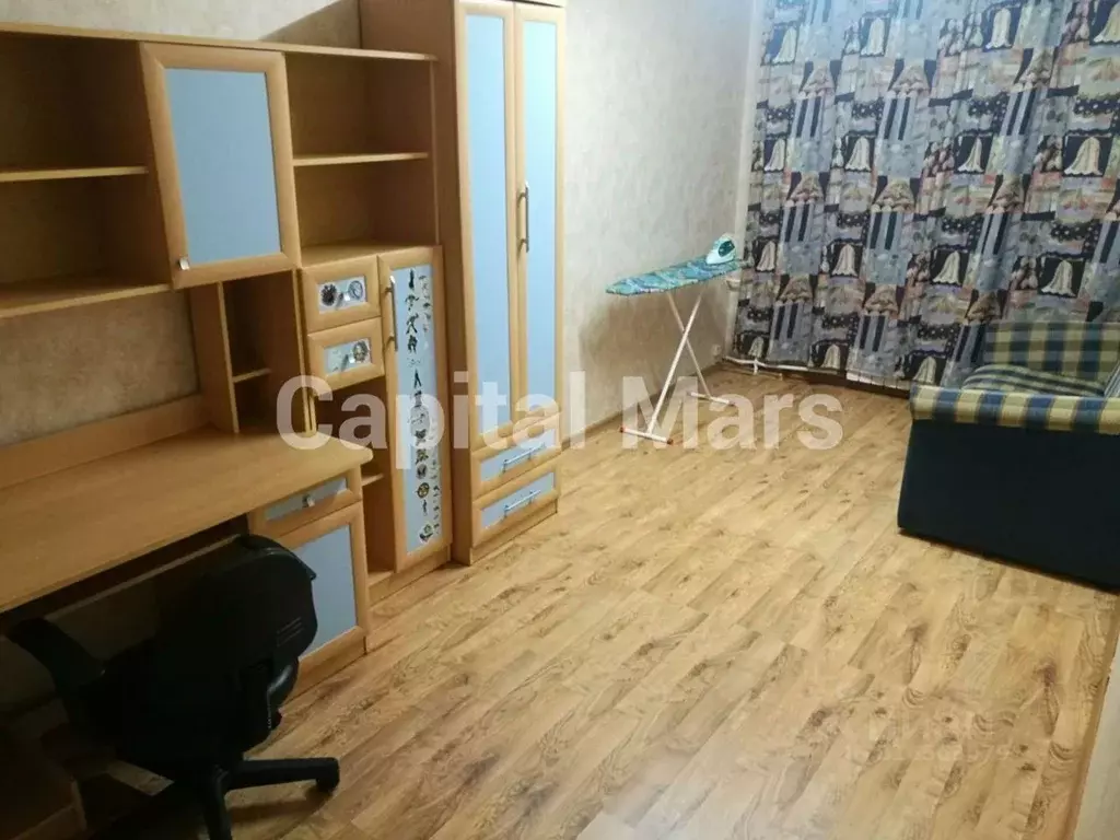 2-к кв. Москва ул. Архитектора Власова, 33 (41.0 м) - Фото 1