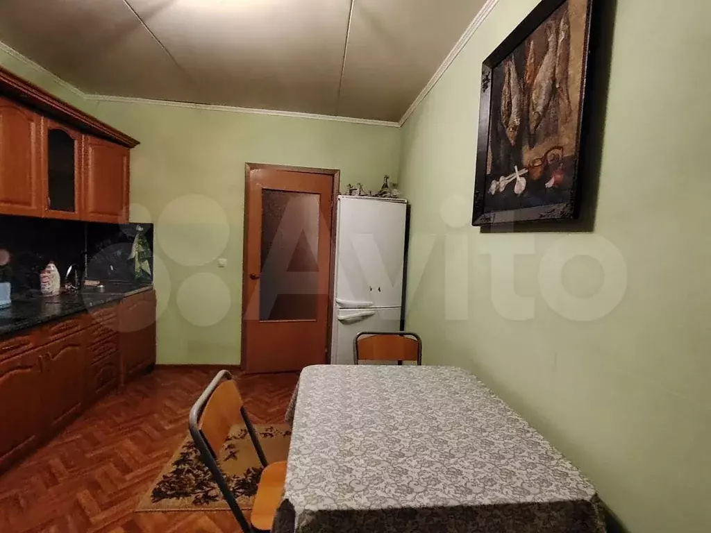 1-к. квартира, 42 м, 2/8 эт. - Фото 1