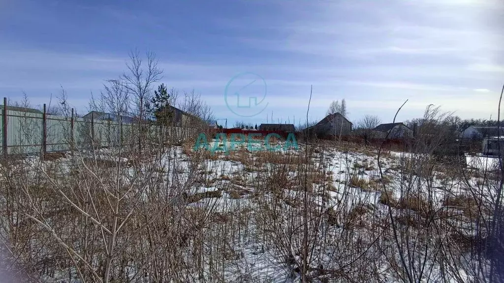 Участок в Белгородская область, Новый Оскол Новоселовская ул. (13.8 ... - Фото 1