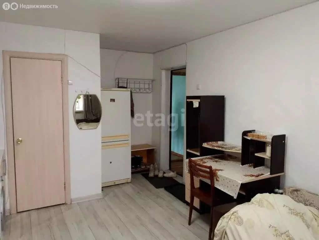 1к в -комнатной квартире (18 м) - Фото 1