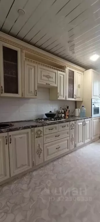 Дом в Волгоградская область, Волгоград Стрелецкий пер. (171 м) - Фото 2