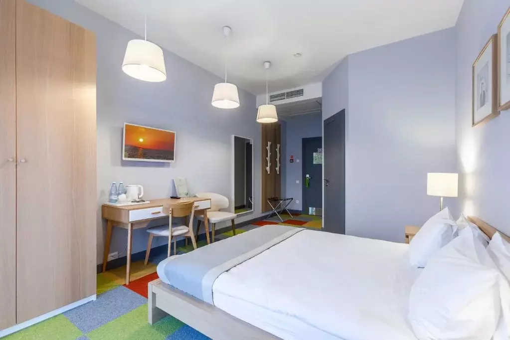 Комната Ульяновская область, Ульяновск ул. Кирова, 79 (22.0 м) - Фото 2