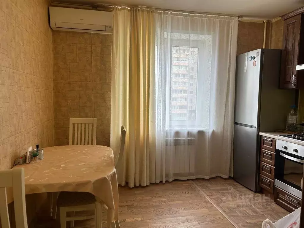 2-к кв. Тверская область, Конаково ул. Баскакова, 33 (50.6 м) - Фото 2