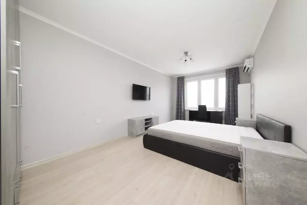 1-к кв. Москва ул. Маршала Катукова, 16К2 (32.7 м) - Фото 1