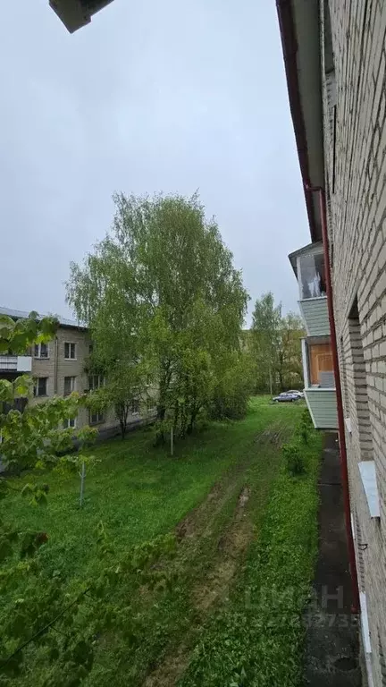 3-к кв. Московская область, Сергиево-Посадский городской округ, с. ... - Фото 0