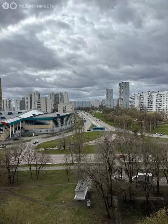 2-комнатная квартира: Москва, улица Маршала Катукова, 21к1 (55 м) - Фото 0