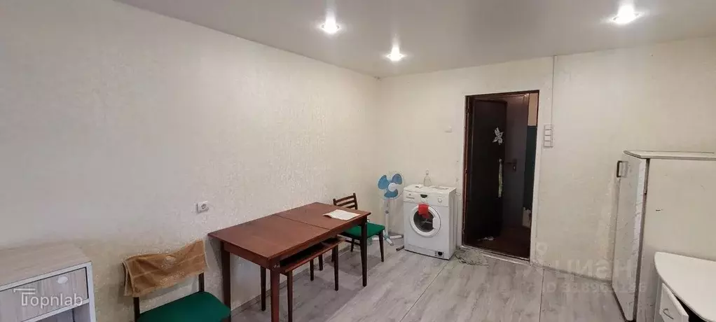 Комната Саратовская область, Саратов ул. Большая Горная, 341 (14.6 м) - Фото 2