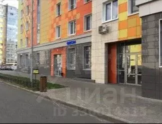Помещение свободного назначения в Татарстан, Казань Тэцевская ул., 4Д ... - Фото 1
