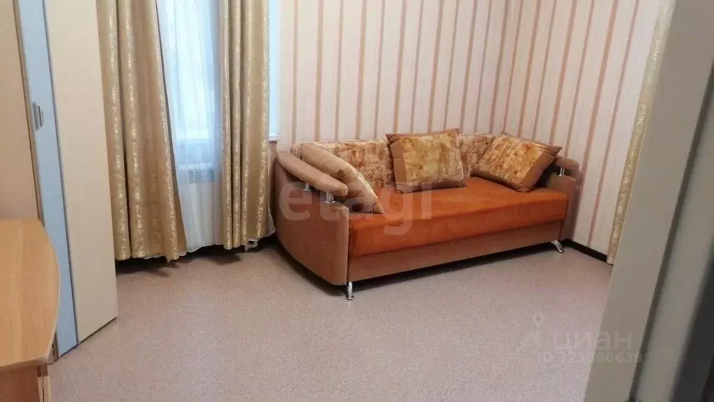 2-к кв. Томская область, Томск ул. Розы Люксембург, 22А (46.2 м) - Фото 0