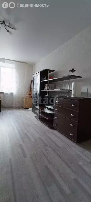 1-комнатная квартира: Ярославль, улица Саукова, 11 (30.6 м) - Фото 2