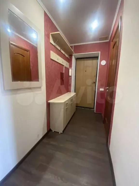2-к. квартира, 46 м, 4/5 эт. - Фото 1