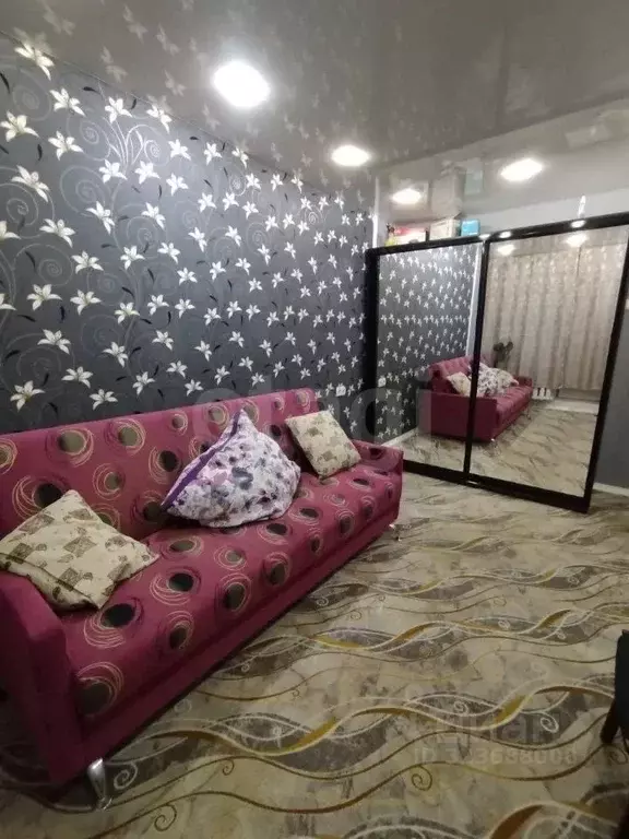 2-к кв. Крым, Саки ул. Строительная (50.3 м) - Фото 1