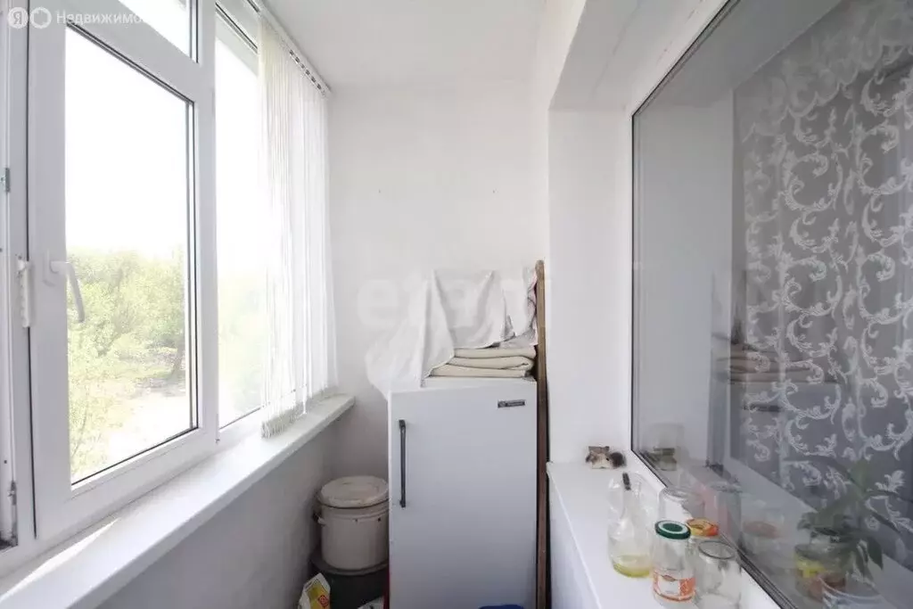 1-комнатная квартира: Ялуторовск, Заводская улица, 4 (30 м) - Фото 1