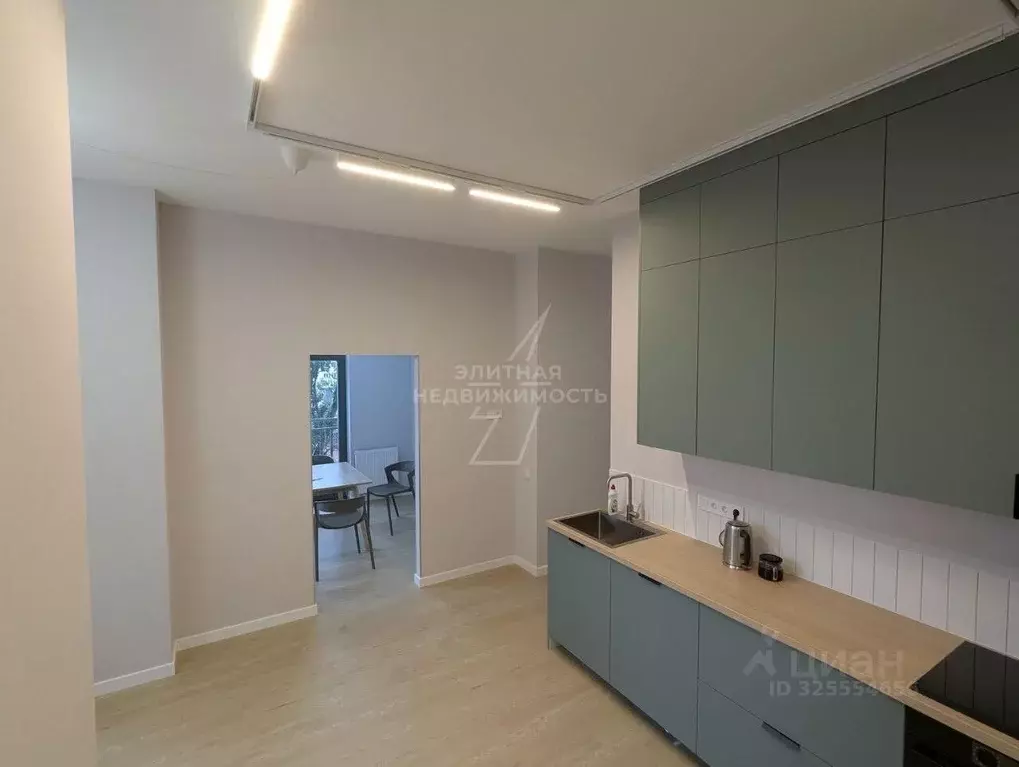 3-к кв. Санкт-Петербург Благодатная ул., 50 (68.0 м) - Фото 0