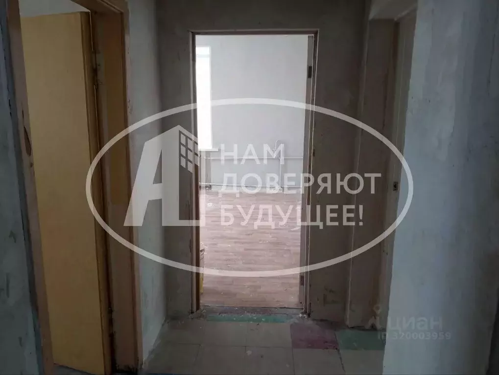 4-к кв. Удмуртия, Глазов Школьная ул., 25/48 (59.6 м) - Фото 2