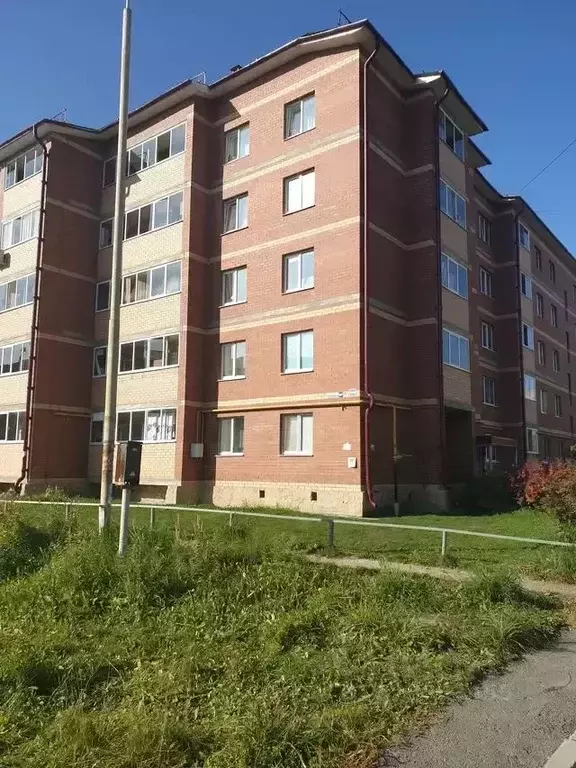 4-к кв. Свердловская область, Верхняя Пышма просп. Успенский, 101А ... - Фото 1