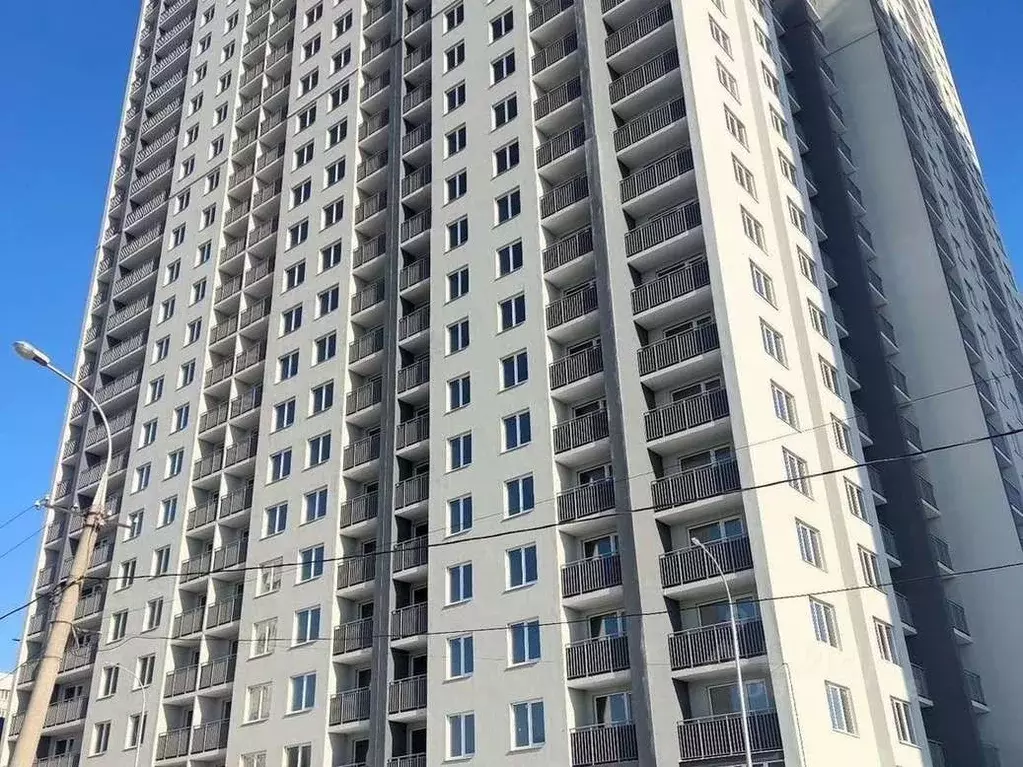 3-к кв. Самарская область, Самара ул. Советской Армии, 91 (80.0 м) - Фото 1