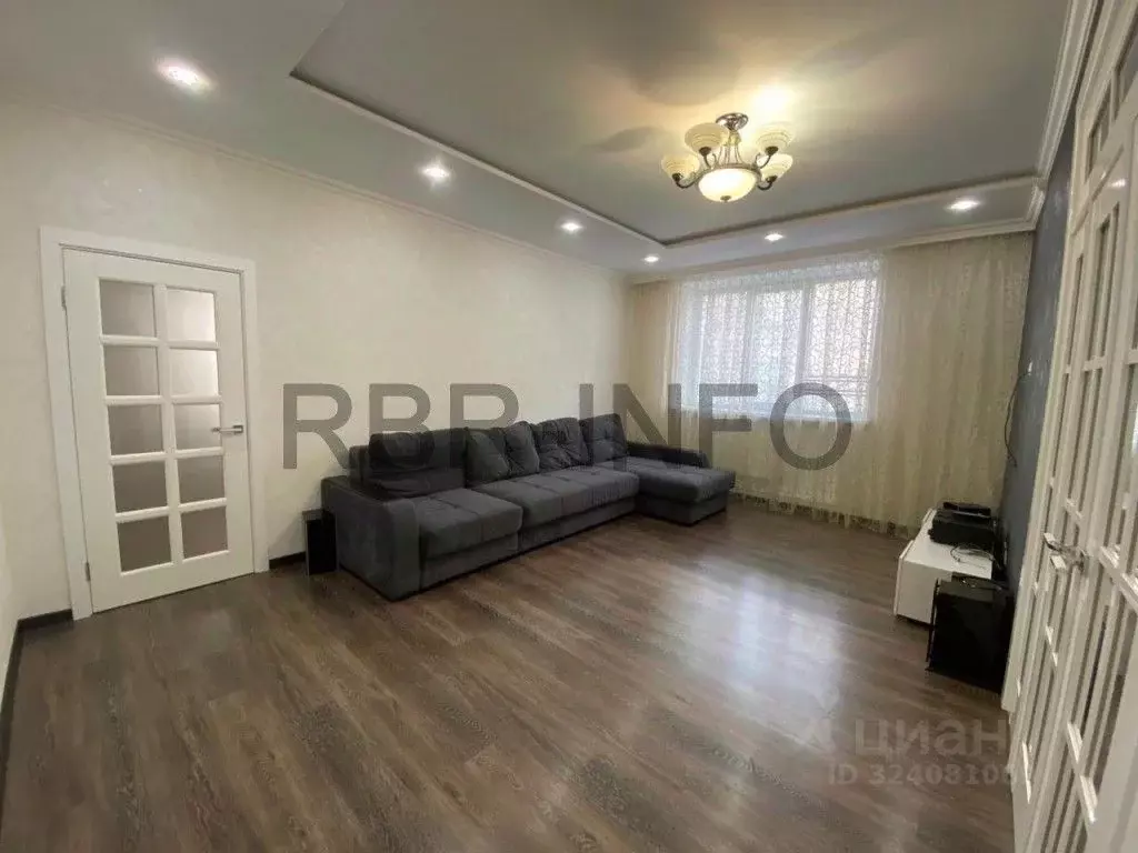 3-к кв. Ставропольский край, Ставрополь № 19 мкр, ул. Бруснева, 9Д ... - Фото 2