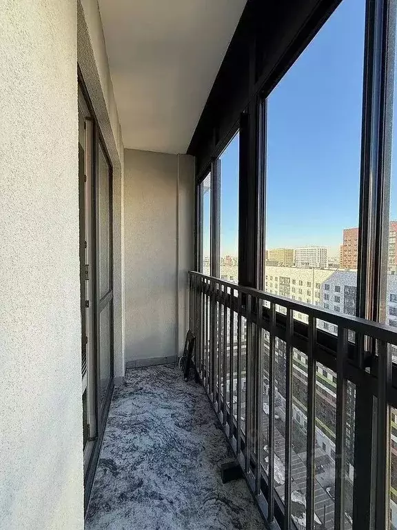1-к кв. Москва Люблинская ул., 76к5 (48.0 м) - Фото 2