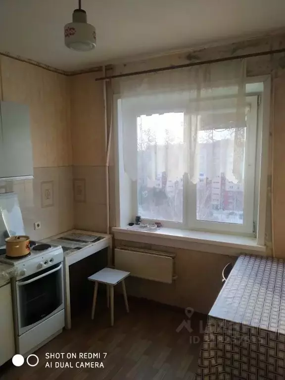 2-к кв. Новосибирская область, Новосибирск Выборная ул., 130 (52.7 м) - Фото 1