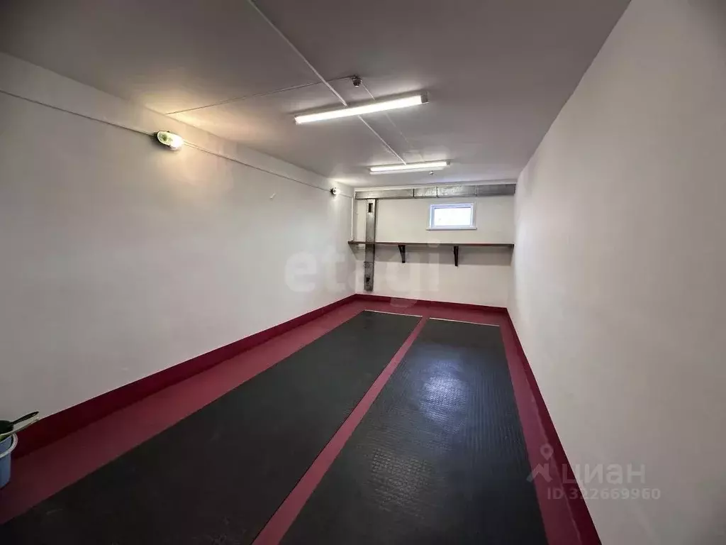 Гараж в Кемеровская область, Кемерово ул. Марковцева, 19 (20 м) - Фото 1