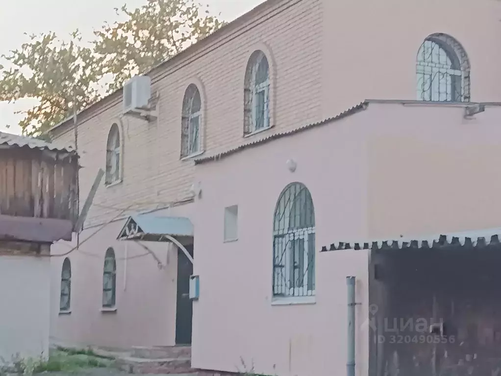 Дом в Самарская область, Самара Молодогвардейская ул., 42 (122 м) - Фото 2