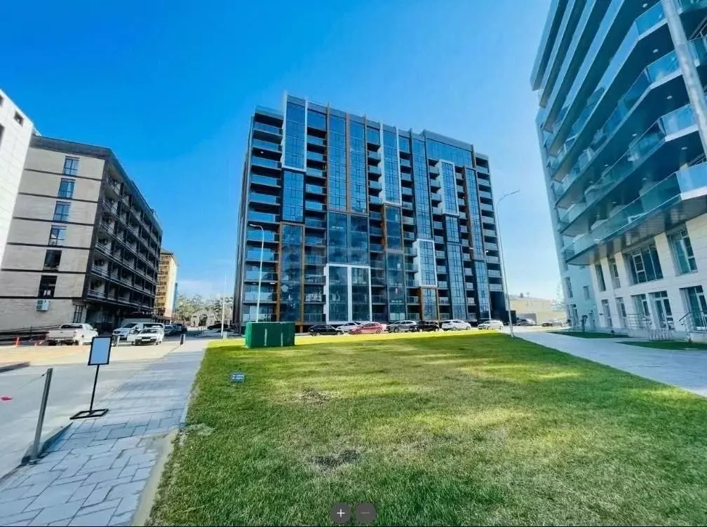 3-к кв. Краснодарский край, Анапа проезд Золотой Берег, 2Е (178.0 м) - Фото 0