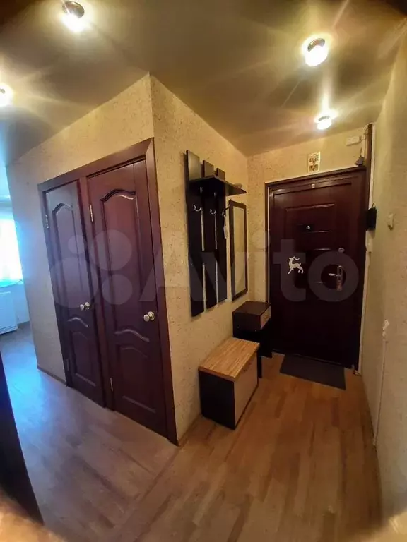2-к. квартира, 45 м, 3/5 эт. - Фото 1