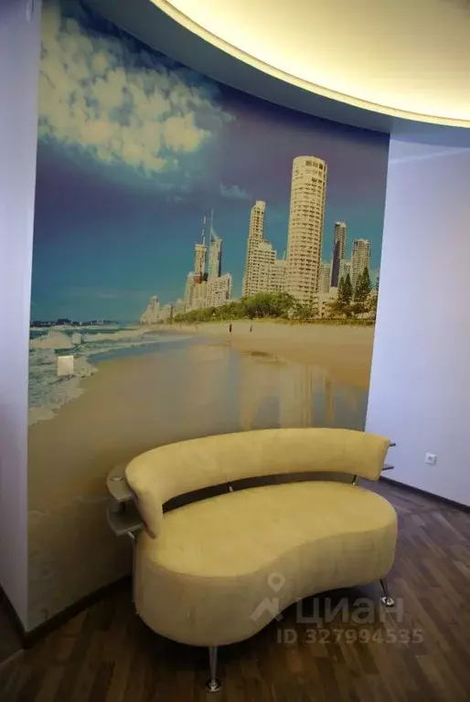 1-к кв. Санкт-Петербург просп. Авиаконструкторов, 2 (40.0 м) - Фото 1