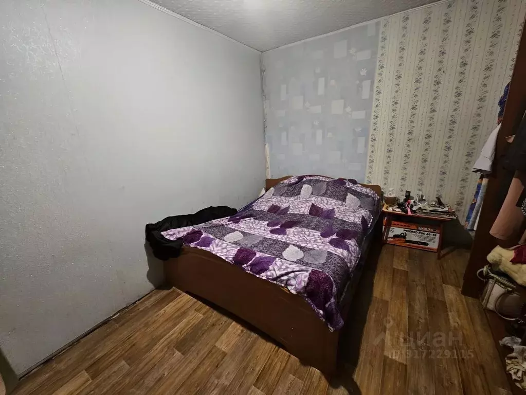 Дом в Забайкальский край, Чита 2-я Каштакская ул. (53 м) - Фото 1