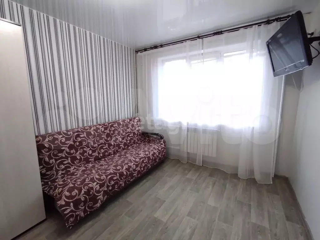 Квартира-студия, 18 м, 4/9 эт. - Фото 0