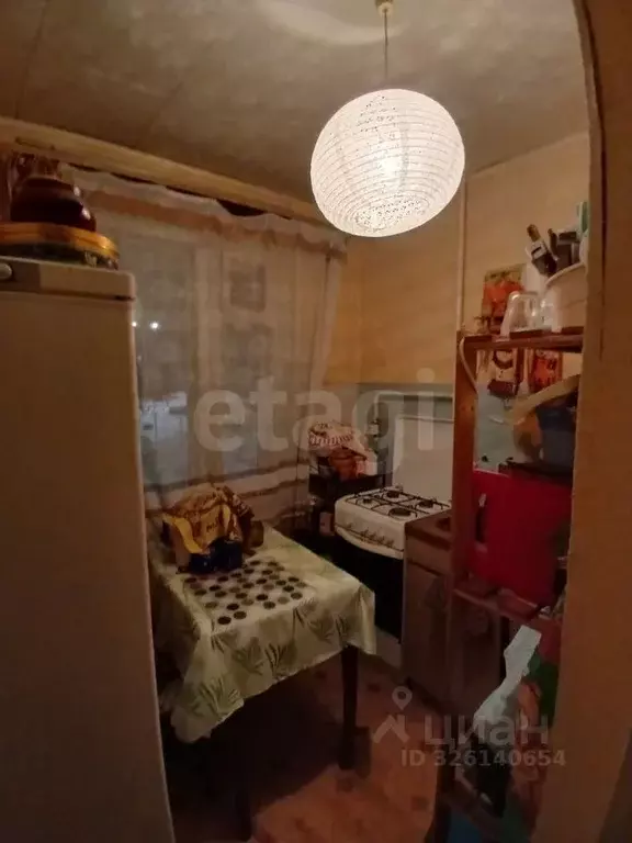 2-к кв. Татарстан, Казань просп. Ибрагимова, 47 (45.6 м) - Фото 1