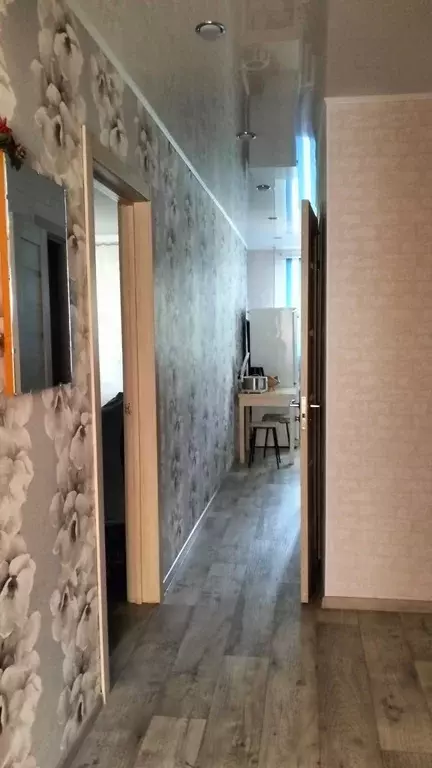 Продаётся 3-к квартира, 63.2 м - Фото 1