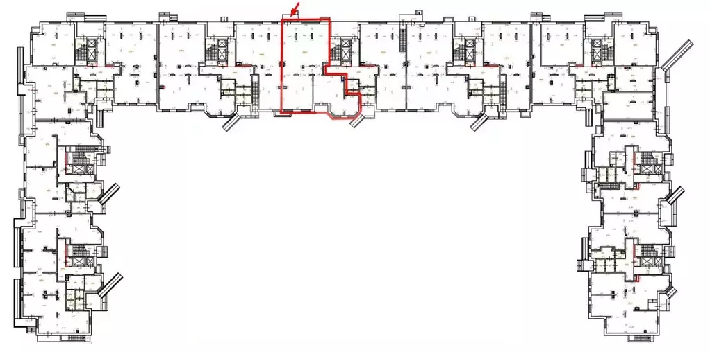 Торговая площадь в Московская область, Звенигород Одинцовский ... - Фото 2