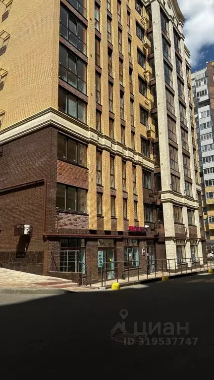 Помещение свободного назначения в Ставропольский край, Ставрополь ул. ... - Фото 0