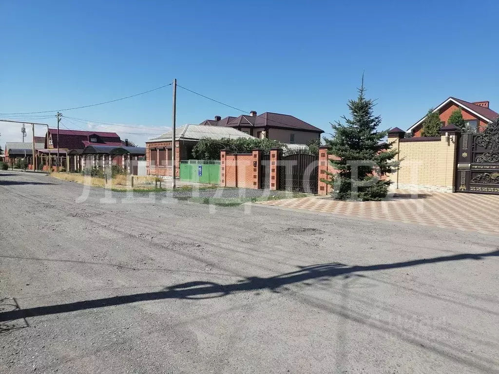 Купить Участок В Батайске