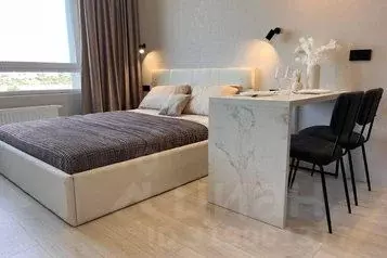 1-к кв. Татарстан, Казань ул. Сибгата Хакима, 51 (30.0 м) - Фото 0