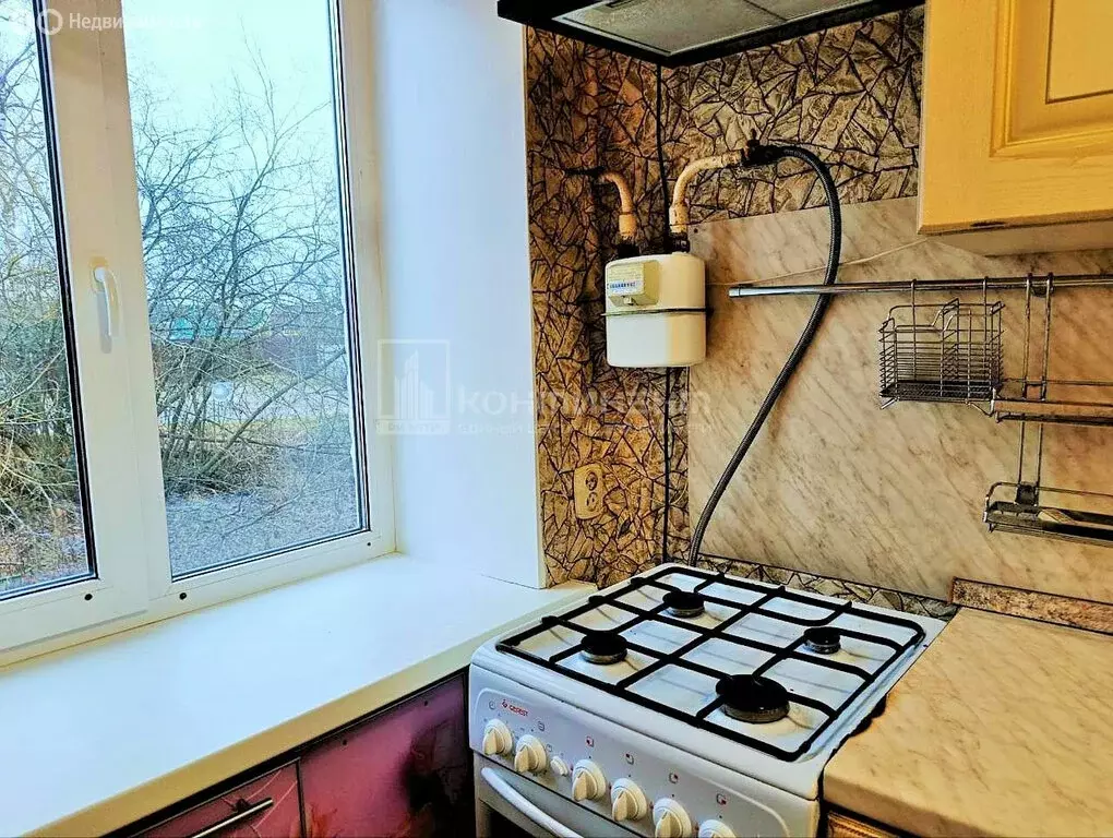 2-комнатная квартира: Владимирская область, Собинский муниципальный ... - Фото 2