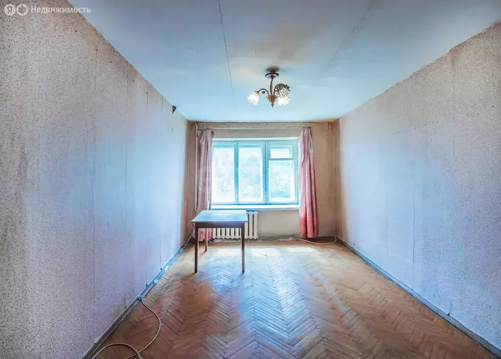 2-комнатная квартира: Федотово, 17 (47.4 м) - Фото 0